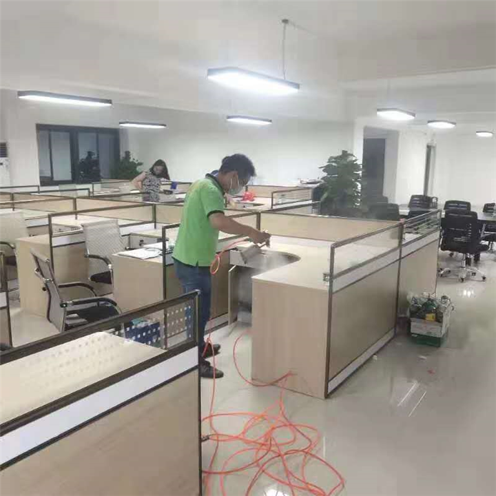 佛山光触媒除甲醛 
