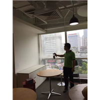 佛山甲醛检测机构 