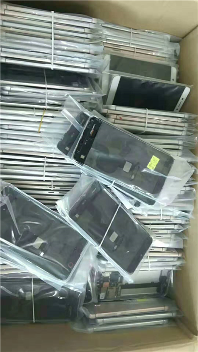 库存音响回收