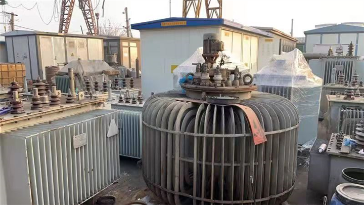 永旺优质变压器 