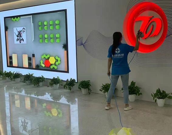 瑞安甲醛治理公司电话 