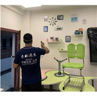 乐清专业甲醛治理 