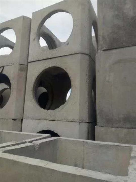 铁岭电缆井