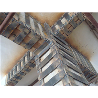 新疆建筑加固公司 