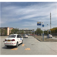 新市区驾校