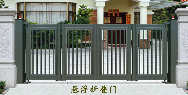 丽江电动门