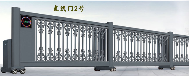 丽江电动门厂家