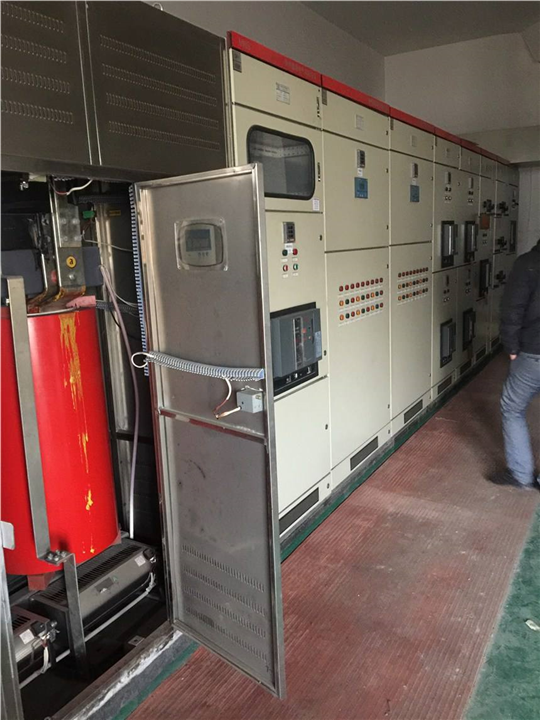三沙变压器回收公司 