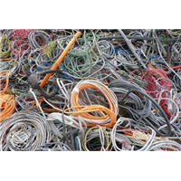海口废旧电线电缆回收中心 