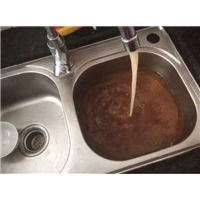 泸州疏通下水道 