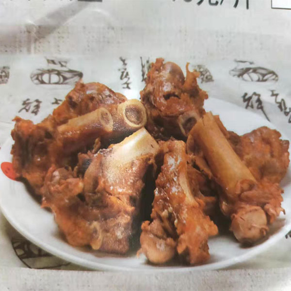 驴肉制品 