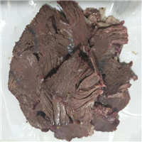 驴肉制品 