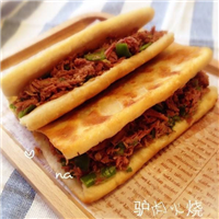 驴肉制品 
