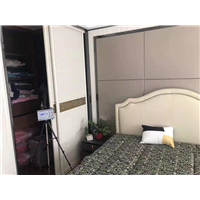 城市花园室内甲醛检测