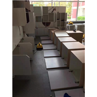 安定小学室内甲醛治理 