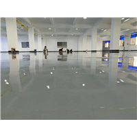 商丘环氧地坪厂家