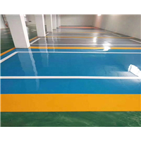 河南环氧地坪