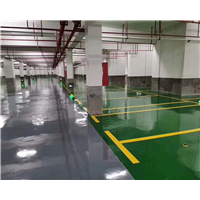 商丘环氧地坪