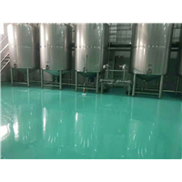 永城地坪