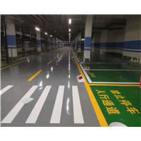 商丘环氧地坪漆