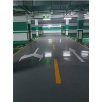 商丘厂房地坪