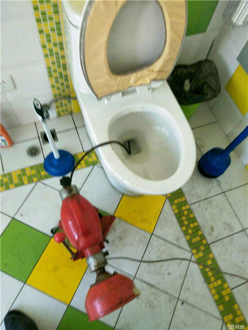 淮阳食堂管道疏通服务电话是多少