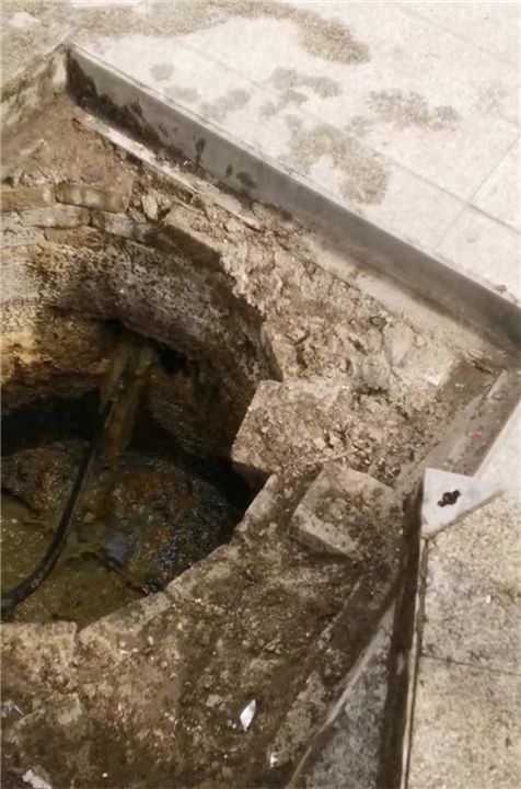 淮阳食堂卫生间疏通价格多少钱