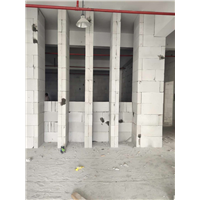 石狮轻质砖公司