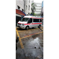 汾阳救护车出租转运 
