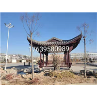 河南古建筑