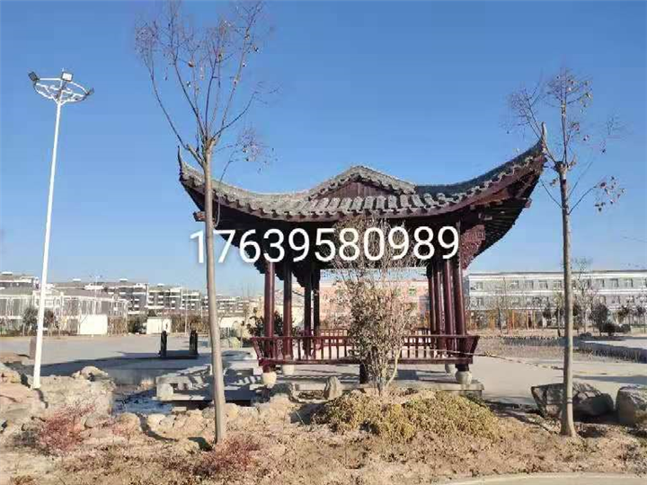 河南古建筑