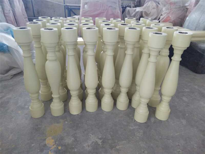 广州玻璃钢栏杆价格