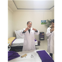 邯郸卫生许可证检测报告 