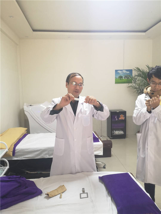 邯郸卫生许可证检测报告 