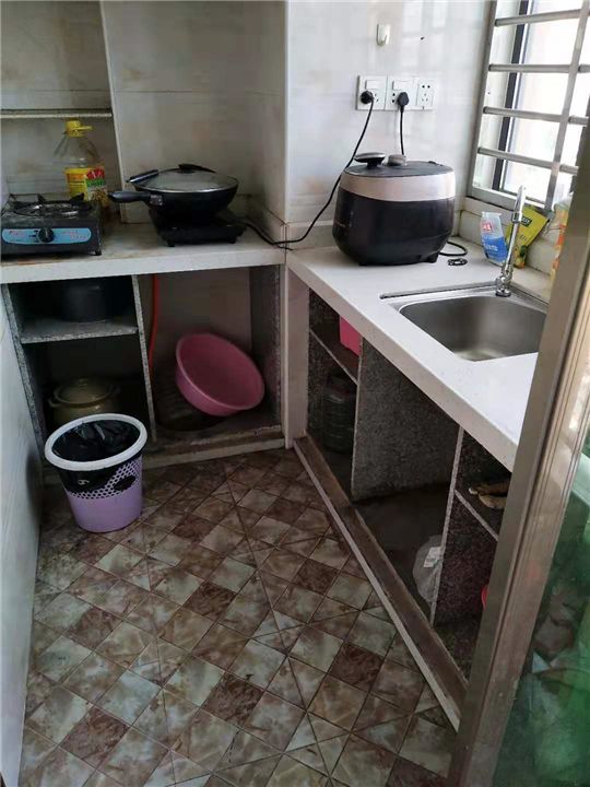 安溪旧房改造翻新 