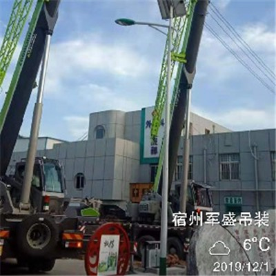 宿州吊车