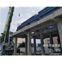 宿州吊车出租