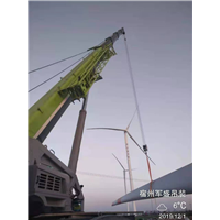 宿州吊车租赁