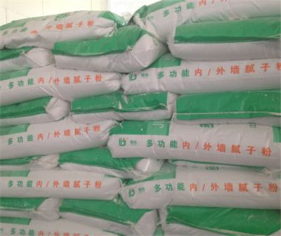 西安腻子粉厂家
