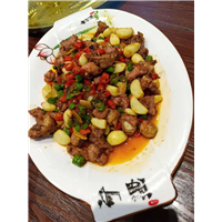 河北双青玉泉餐饮服务有限公司