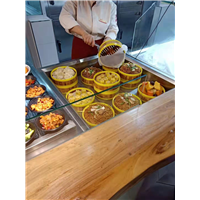 河北双青玉泉餐饮服务有限公司 