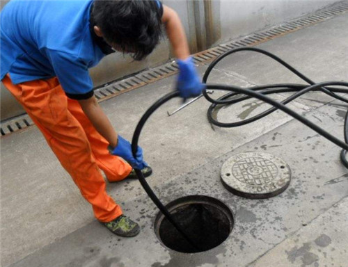 平度疏通下水道公司