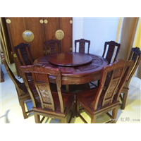 平度红木家具保养维修