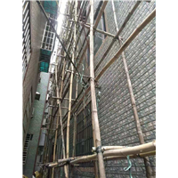 柳州搭竹架哪家好