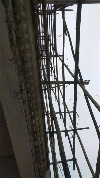 柳州搭架施工队