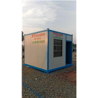 长沙住人集装箱