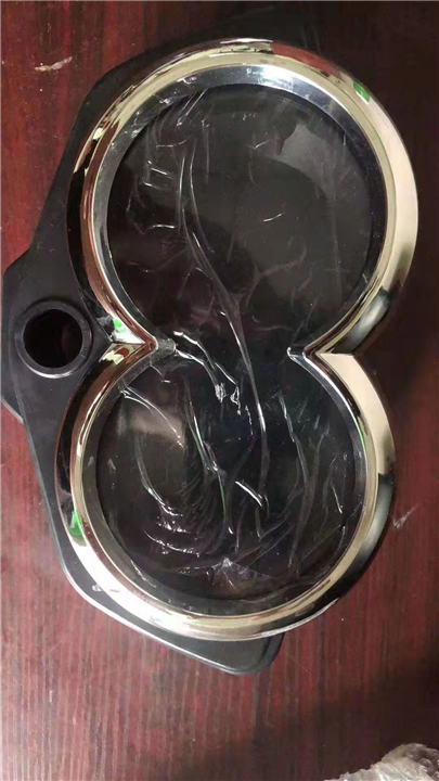 任丘市宏顺摩托车配件厂 
