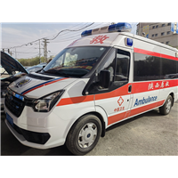 阿克苏120急救车出租