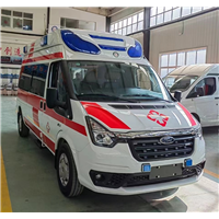 阿克苏120急救车