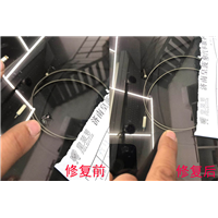 西宁汽车玻璃修复 